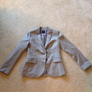 J crew blazer
